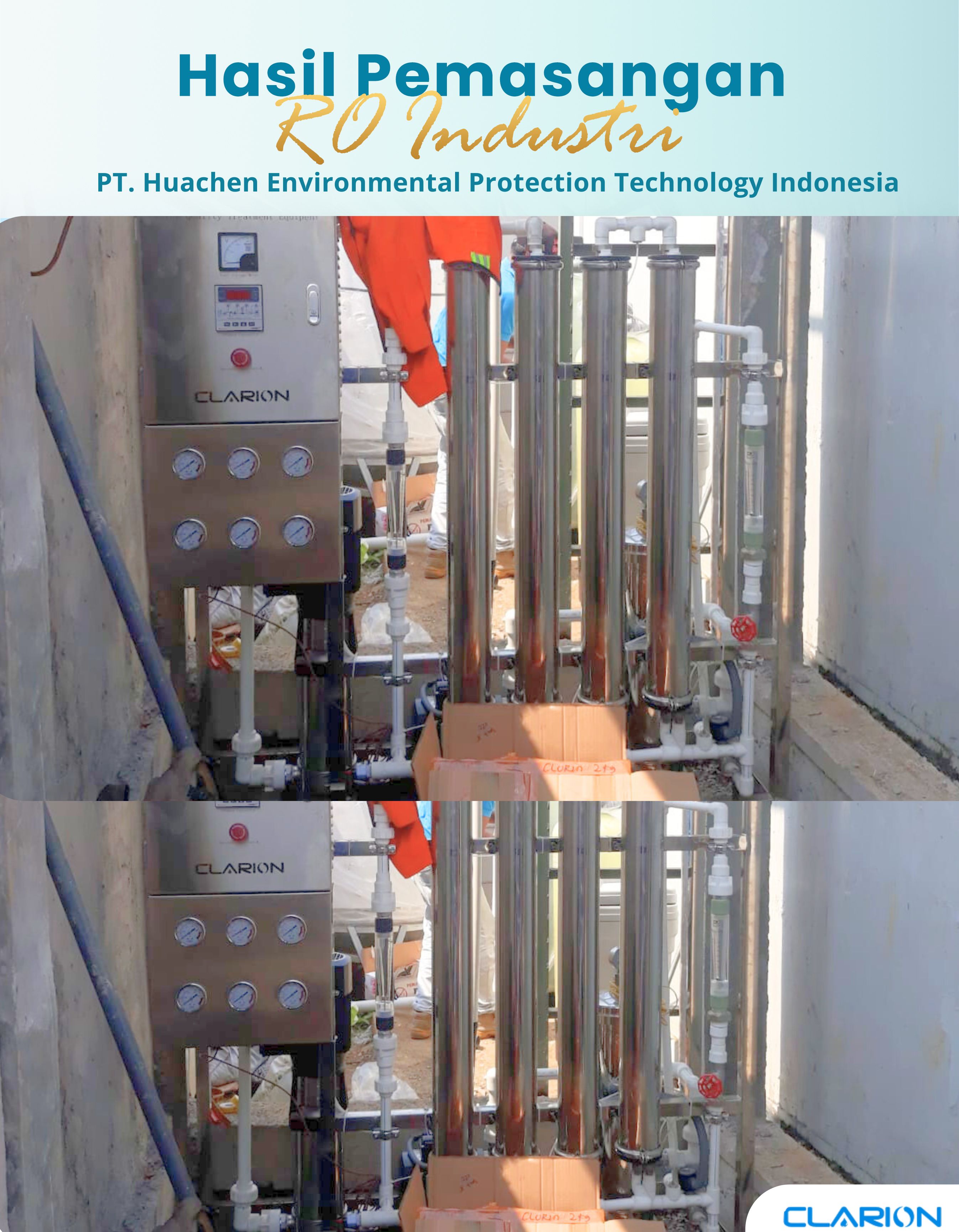 Industri Dummy 4